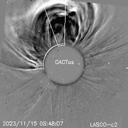 CME