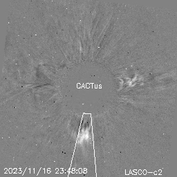 CME