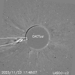 CME