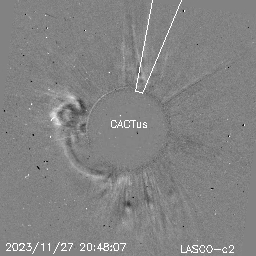 CME