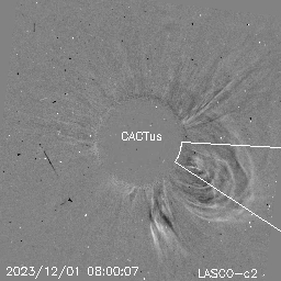 CME