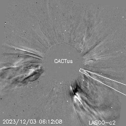 CME