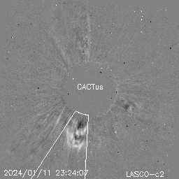 CME