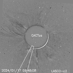 CME