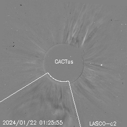 CME