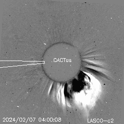 CME