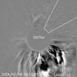 CME