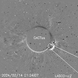 CME