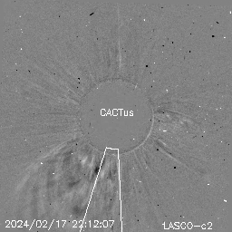 CME