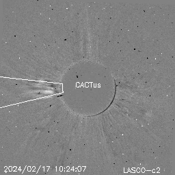 CME