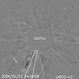 CME