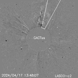 CME