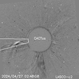 CME