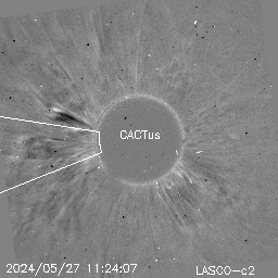 CME