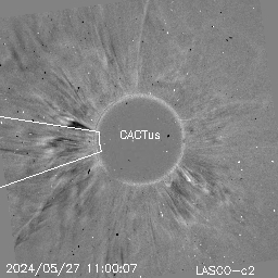 CME
