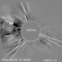 CME