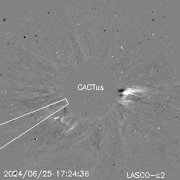 CME