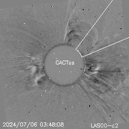 CME