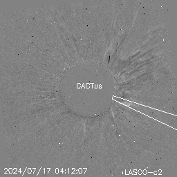 CME