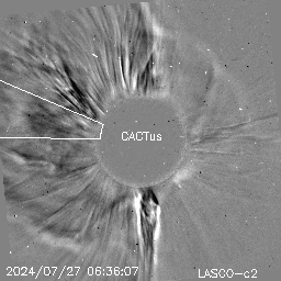 CME