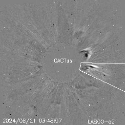 CME
