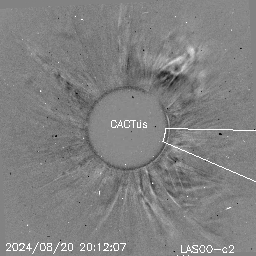 CME
