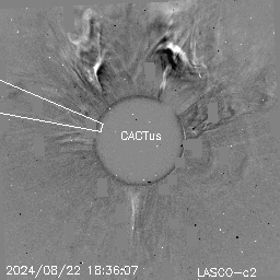 CME