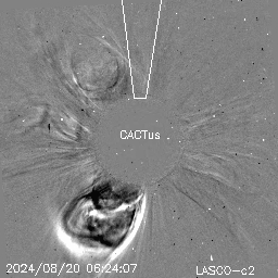 CME