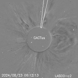 CME