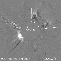 CME