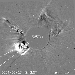 CME