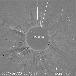 CME