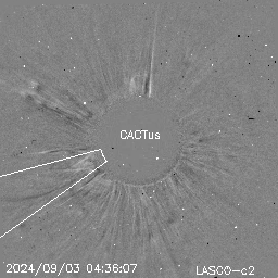 CME