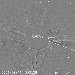 CME