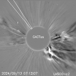 CME