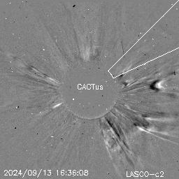 CME