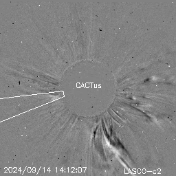 CME