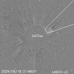 CME