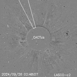 CME