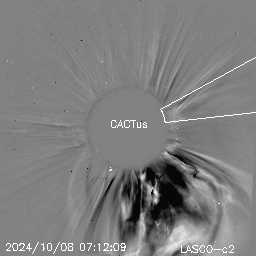 CME