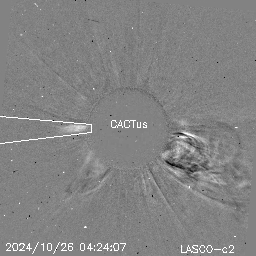 CME
