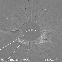 CME
