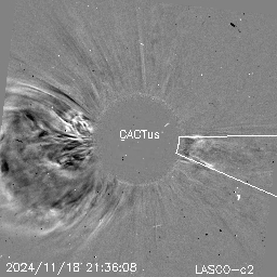 CME