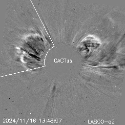 CME