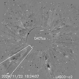 CME