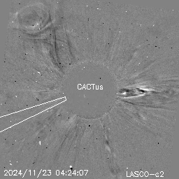 CME