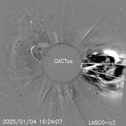 CME