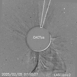 CME