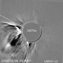 CME