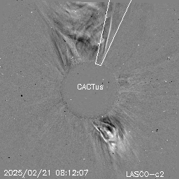 CME